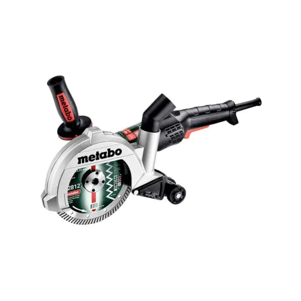 en france METABO Rainureuse à Beton 180mm TEPB19-180 RT CED – 600433500 1