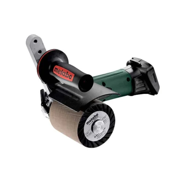 METABO Satineuse 18V Solo S18LTX – 600154850 a Prix Discount 1