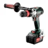 SOLDES TOUT À METABO Taraudeuse 18V 5.2Ah – GB 18 LTX BL Q I – 602362500 20