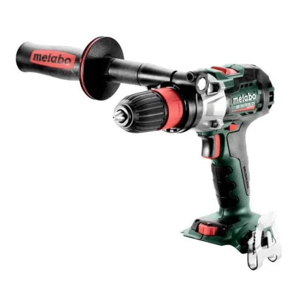 REMISE allant METABO Taraudeuse 18V Solo – GB 18 LTX BL Q I – 602362840 1