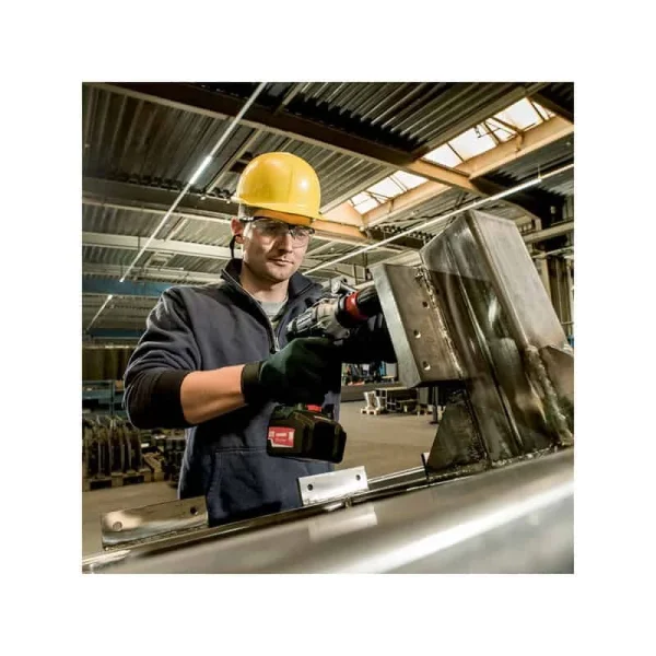 METABO Taraudeuse Sans Fil 18V Solo GB18LTXBL – 603828840 à prix réduits 3