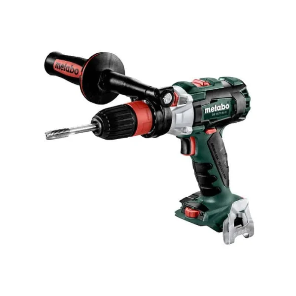 METABO Taraudeuse Sans Fil 18V Solo GB18LTXBL – 603828840 à prix réduits 1