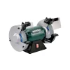 Meilleur Prix Garanti METABO Touret à Meuler – DS 150M – 604150000 5