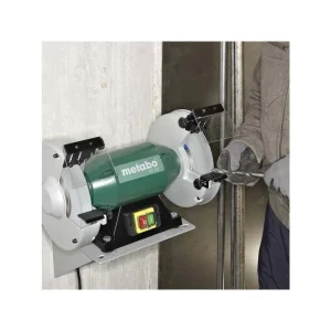 vente pas cher en ligne METABO Touret à Meuler – DS200 Plus – 604200000 8