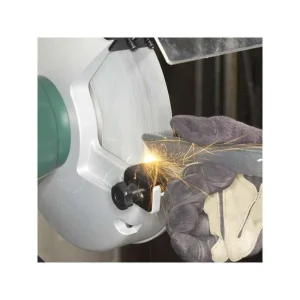 vente pas cher en ligne METABO Touret à Meuler – DS200 Plus – 604200000 12