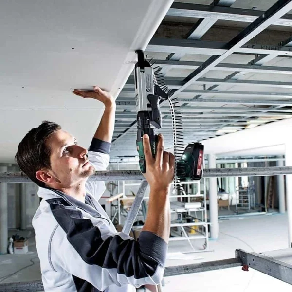 outlet soldes METABO Visseuse 18V Solo – SE 18 LTX 2500 – 620047840 4