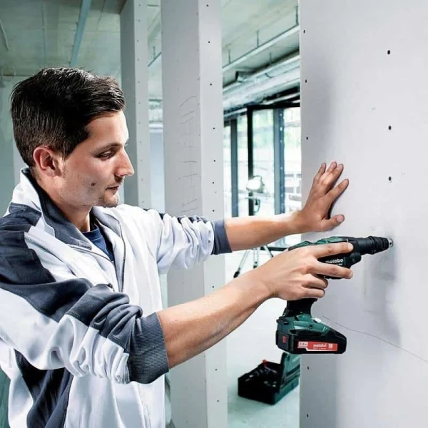 outlet soldes METABO Visseuse 18V Solo – SE 18 LTX 2500 – 620047840 5