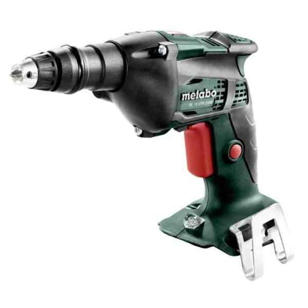 outlet soldes METABO Visseuse 18V Solo – SE 18 LTX 2500 – 620047840 1