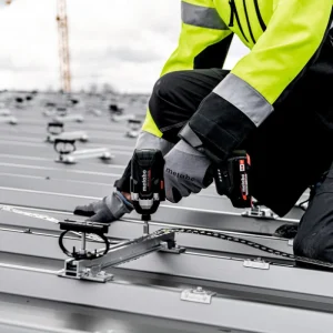 METABO Visseuse à Choc 18V Solo SSD 18 TL 200 BL – 602397850 a Prix Discount 11