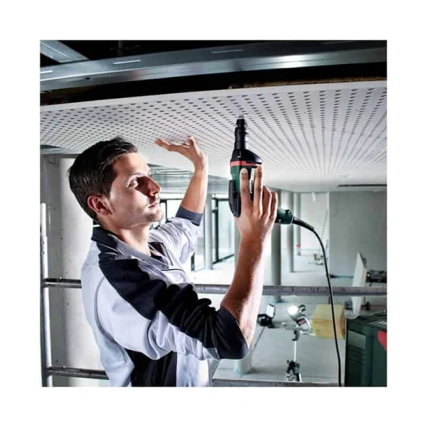 styles dernier cri METABO Visseuse Cloisons Sèches SE 6000 – 620046000 3