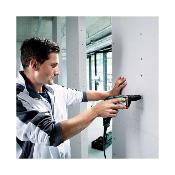 styles dernier cri METABO Visseuse Cloisons Sèches SE 6000 – 620046000 4