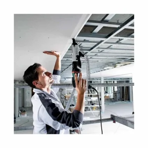 styles dernier cri METABO Visseuse Cloisons Sèches SE 6000 – 620046000 12