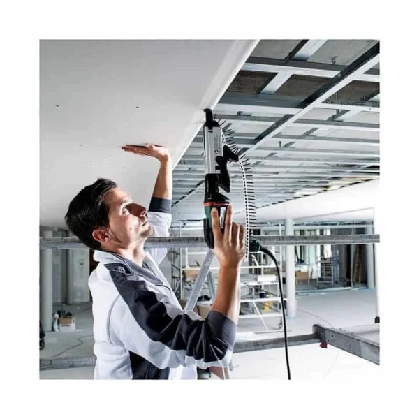 styles dernier cri METABO Visseuse Cloisons Sèches SE 6000 – 620046000 5