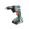 vente pas cher METABO Visseuse Placo 18V 2.0Ah SE18LTX6000 – 620049500 8