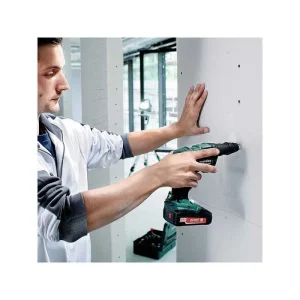 vente pas cher METABO Visseuse Placo 18V 2.0Ah SE18LTX6000 – 620049500 9