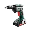 comparez les prix METABO Visseuse Placo 18V 2Ah SE18LTX4000 – 620048500 14