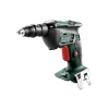 METABO Visseuse Placo 18V Solo SE18LTX6000 – 620049840 Réductions 16