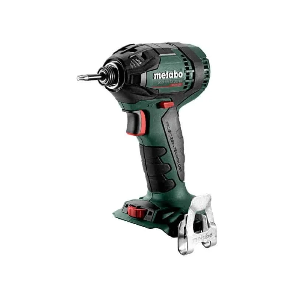 magasin METABO Visseuse à Chocs 18V Solo SSD18LTX200BL – 602396840 1