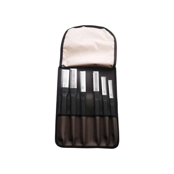 MFLS FOREZIENNE MFLS Trousse De 4 ébauchoirs Arno – FRAIEBX4 à prix promos 1