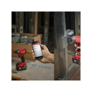 Milwaukee MILWAUKE Visseuse à Chocs ONE-KEY M18 ONEID-0 – 4933451151 Solo Livraison rapide 8