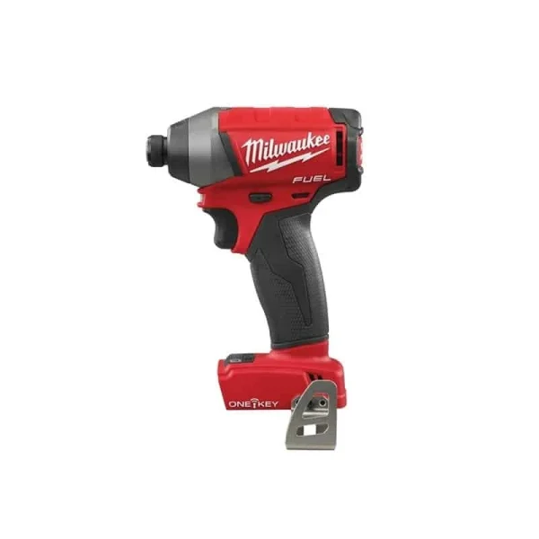 Milwaukee MILWAUKE Visseuse à Chocs ONE-KEY M18 ONEID-0 – 4933451151 Solo Livraison rapide 1
