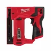 garantis authentique MILWAUKEE Agrafeuse 12V Solo – M12 BST-0 – 4933459634 5