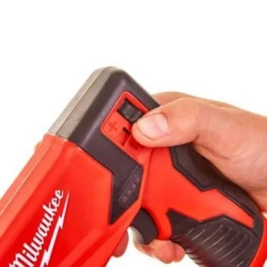 garantis authentique MILWAUKEE Agrafeuse 12V Solo – M12 BST-0 – 4933459634 12