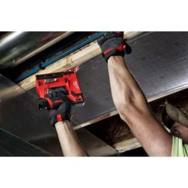 garantis authentique MILWAUKEE Agrafeuse 12V Solo – M12 BST-0 – 4933459634 6