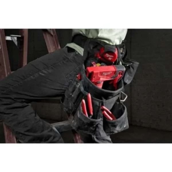 garantis authentique MILWAUKEE Agrafeuse 12V Solo – M12 BST-0 – 4933459634 7