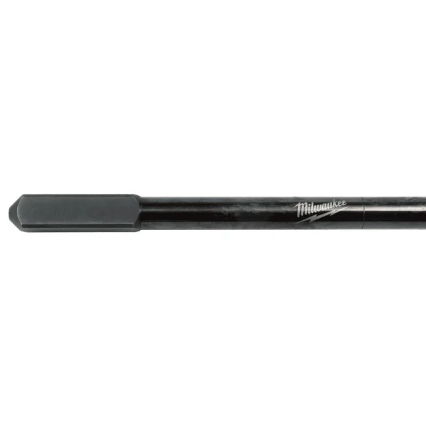 MILWAUKEE Aiguille Vibrante 18V 1,20 M M18 FCVN12-0 – 4933479596 Solo officiel 5