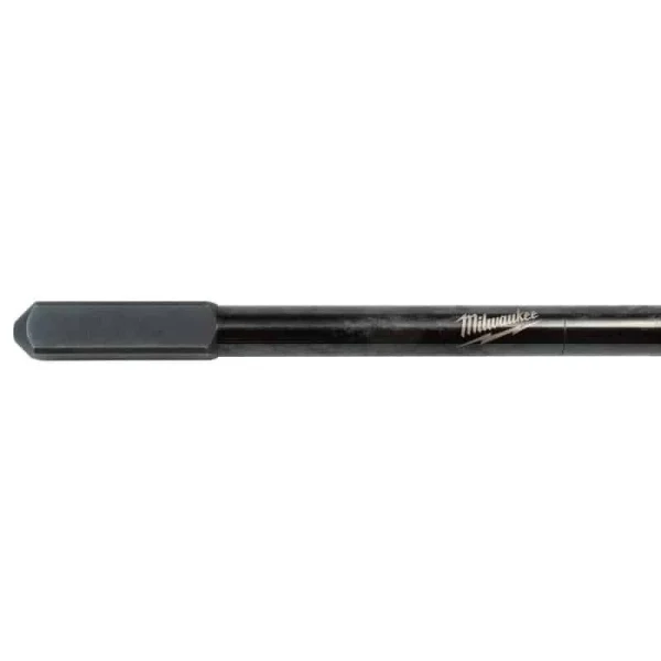 MILWAUKEE Aiguille Vibrante 18V Solo 2,40 M M18 FCVN24-0 – 4933479599 Vente 3