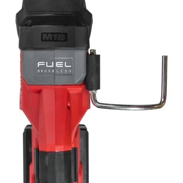 MILWAUKEE Aiguille Vibrante 18V Solo 2,40 M M18 FCVN24-0 – 4933479599 Vente 1
