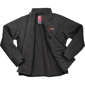 MILWAUKEE Blouson Chauffant 12V Solo M12 HJ BL4-0 remise en ligne 10