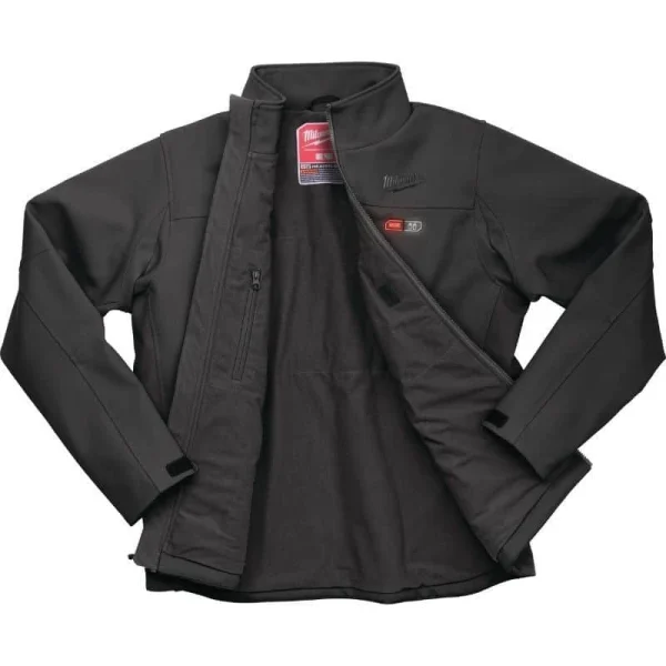 MILWAUKEE Blouson Chauffant 12V Solo M12 HJ BL4-0 remise en ligne 3