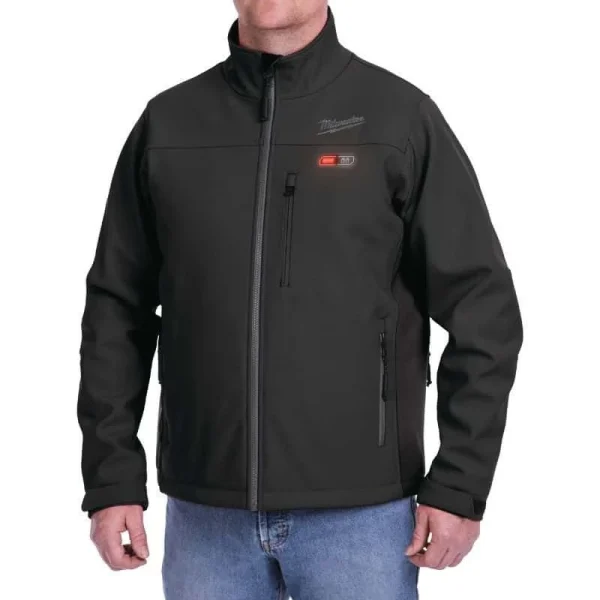 MILWAUKEE Blouson Chauffant 12V Solo M12 HJ BL4-0 remise en ligne 4
