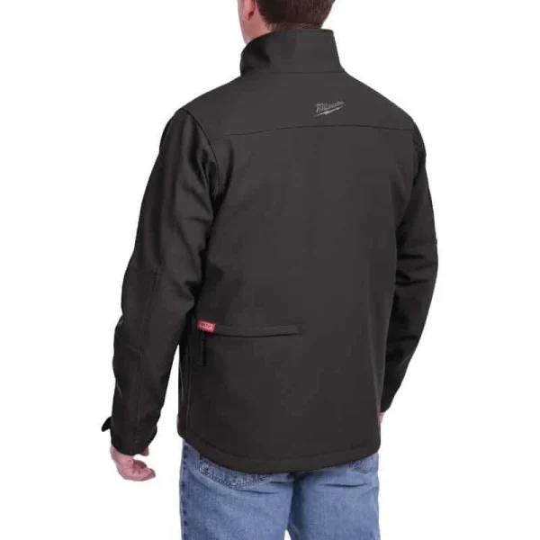 MILWAUKEE Blouson Chauffant 12V Solo M12 HJ BL4-0 remise en ligne 5