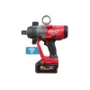 MILWAUKEE Boulonneuse 1″ 18V 8Ah M18 ONEFHIWF1-802X – 4933459733 vente pas cher 8