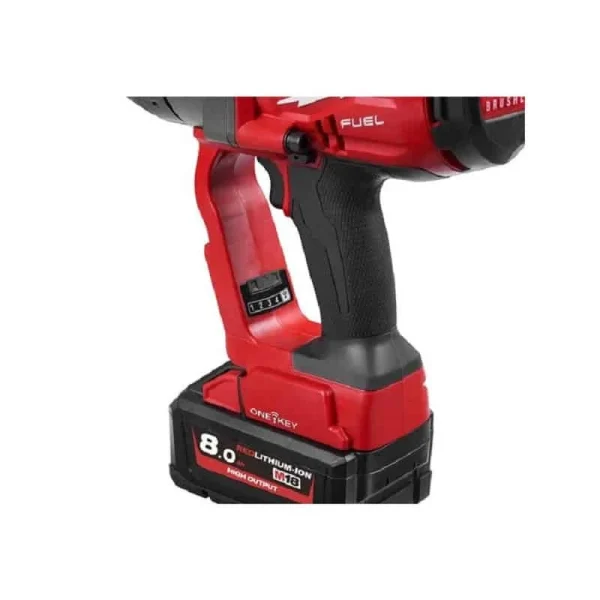 MILWAUKEE Boulonneuse 1″ 18V Solo M18 ONEFHIWF1-0X – 4933459732 magasin en ligne 3