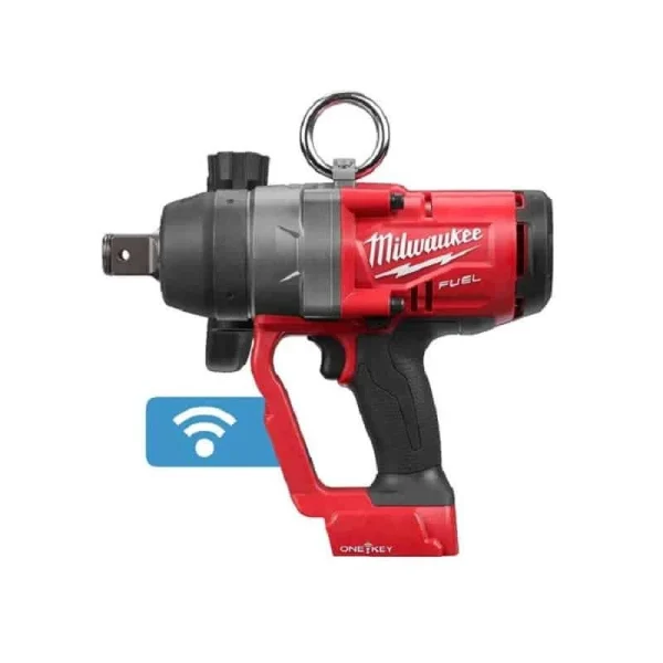 MILWAUKEE Boulonneuse 1″ 18V Solo M18 ONEFHIWF1-0X – 4933459732 magasin en ligne 1