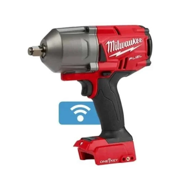 MILWAUKEE Boulonneuse 1/2″ 18V Solo – M18 ONEFHIWF12-0X – 4933459726 boutique en ligne 3