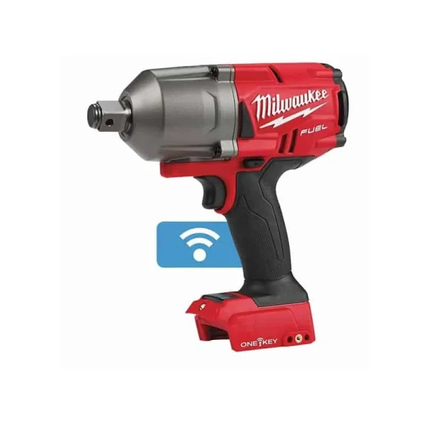 MILWAUKEE Boulonneuse 18V Solo M18ONEFHIWF34-0X – 4933459729 marque pas cher 3