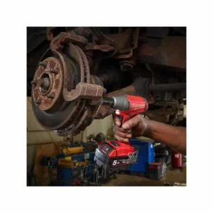 MILWAUKEE Boulonneuse 18V Solo M18ONEFHIWF34-0X – 4933459729 marque pas cher 9