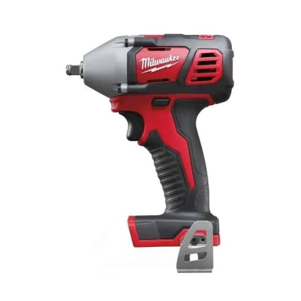 MILWAUKEE Boulonneuse 210Nm 3/8″ 18V Solo – M18 BIW38-0 – 4933443600 design à la mode 1