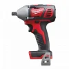 MILWAUKEE Boulonneuse 240Nm 1/2″ 18V Solo – M18 BIW12-0 – 4933443590 économies garanties 7