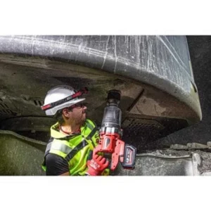 Dernières Nouveautés MILWAUKEE Boulonneuse 2711Nm 1″ 18V 12Ah – 4933472072 18