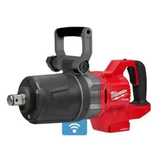 MILWAUKEE Boulonneuse 2711Nm 1″ 18V Solo – 4933472071 Top ventes 3