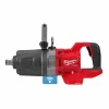 MILWAUKEE Boulonneuse 2711Nm 1″ 18V Solo – 4933472071 Top ventes 10