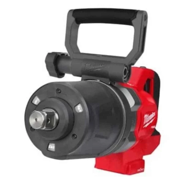 MILWAUKEE Boulonneuse 2711Nm 1″ 18V Solo – 4933472071 Top ventes 4