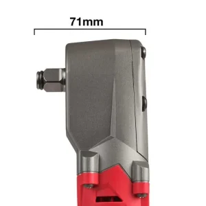 achat MILWAUKEE Boulonneuse 300Nm 3/8″ 12V Solo – 4933471700 11