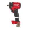 beauté MILWAUKEE Boulonneuse 339Nm 1/2″ 18V Solo – 4933478443 10